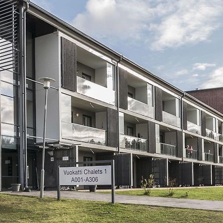 Vuokatti Sport Chalets Екстер'єр фото