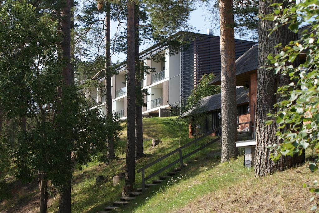Vuokatti Sport Chalets Екстер'єр фото