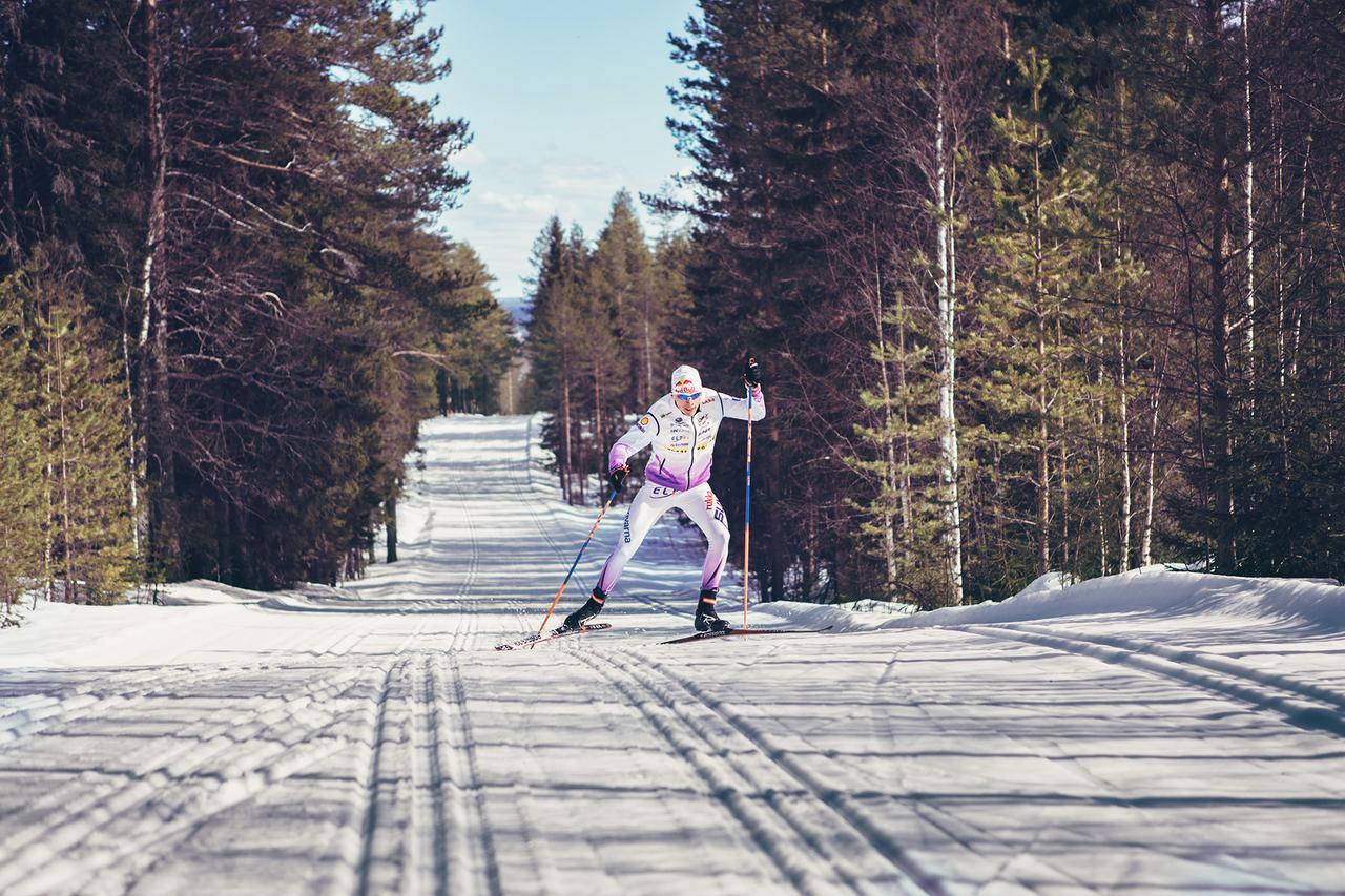 Vuokatti Sport Chalets Екстер'єр фото