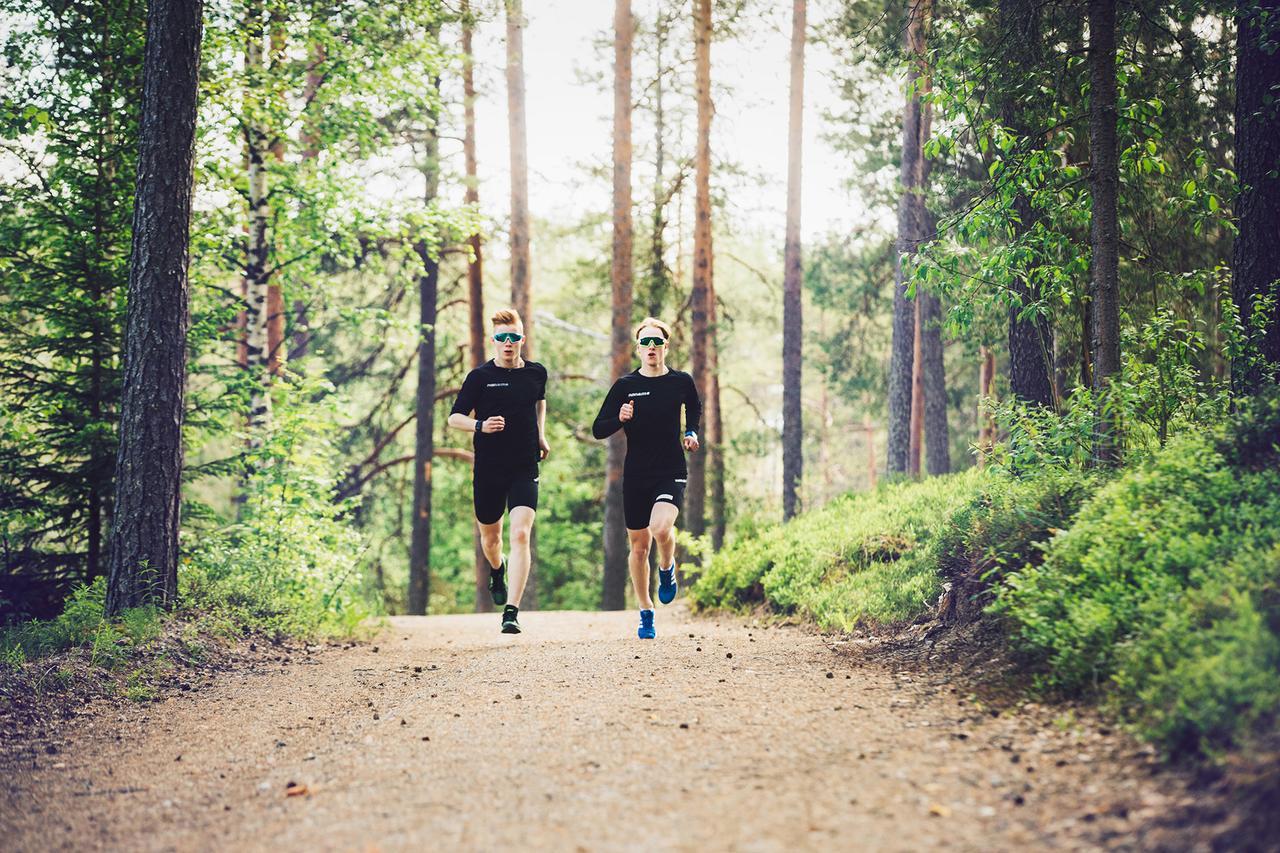 Vuokatti Sport Chalets Екстер'єр фото