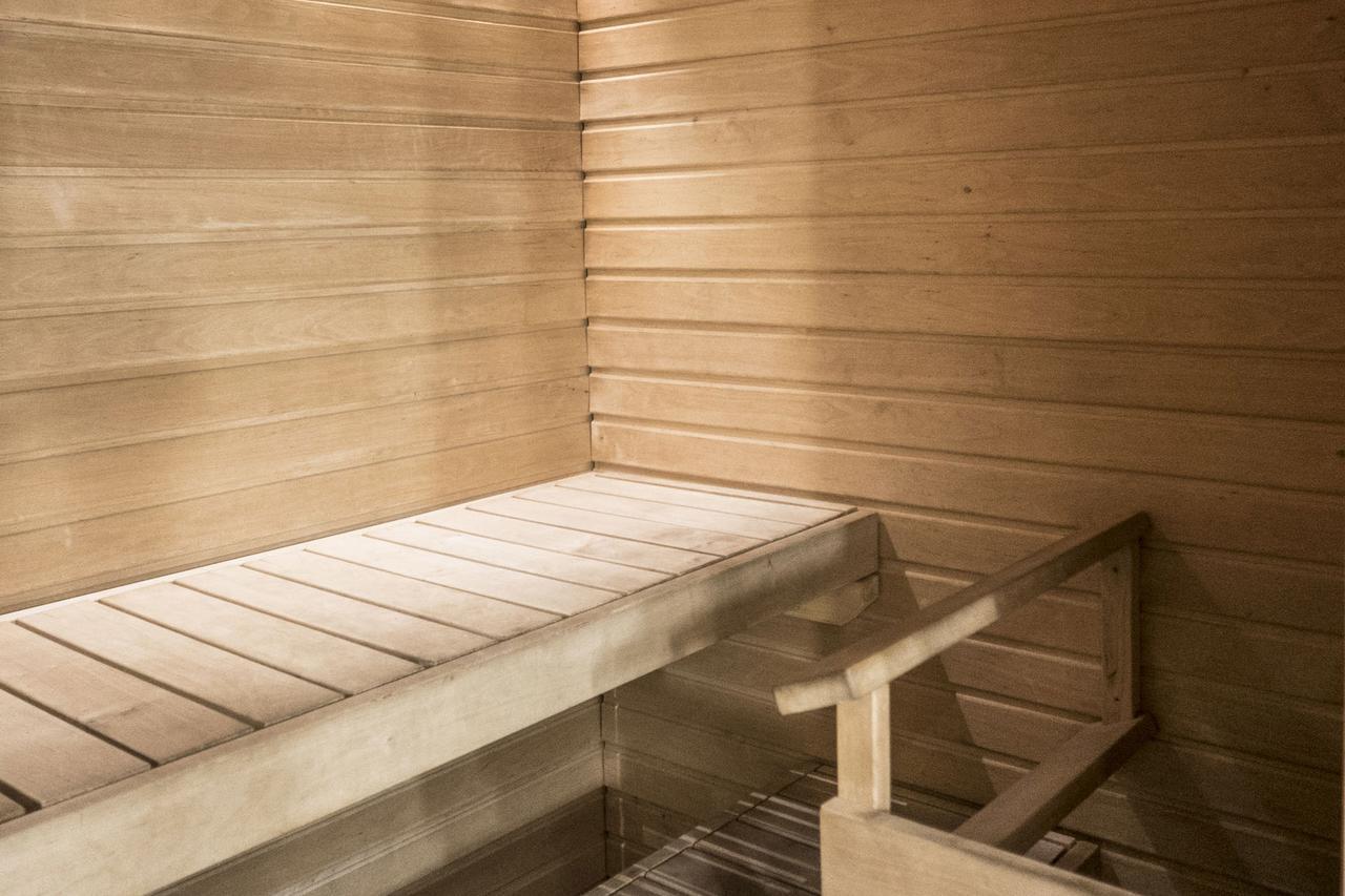 Vuokatti Sport Chalets Екстер'єр фото