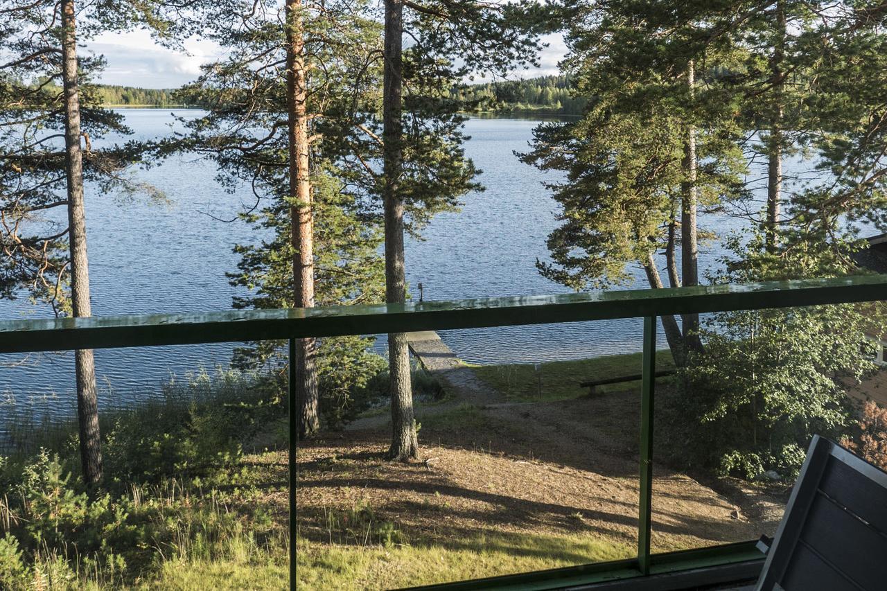 Vuokatti Sport Chalets Екстер'єр фото