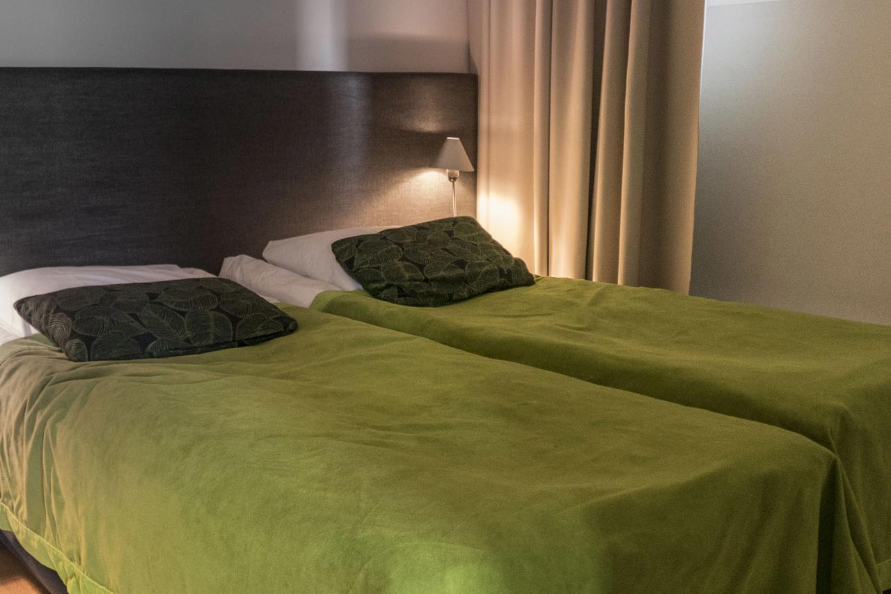 Vuokatti Sport Chalets Екстер'єр фото