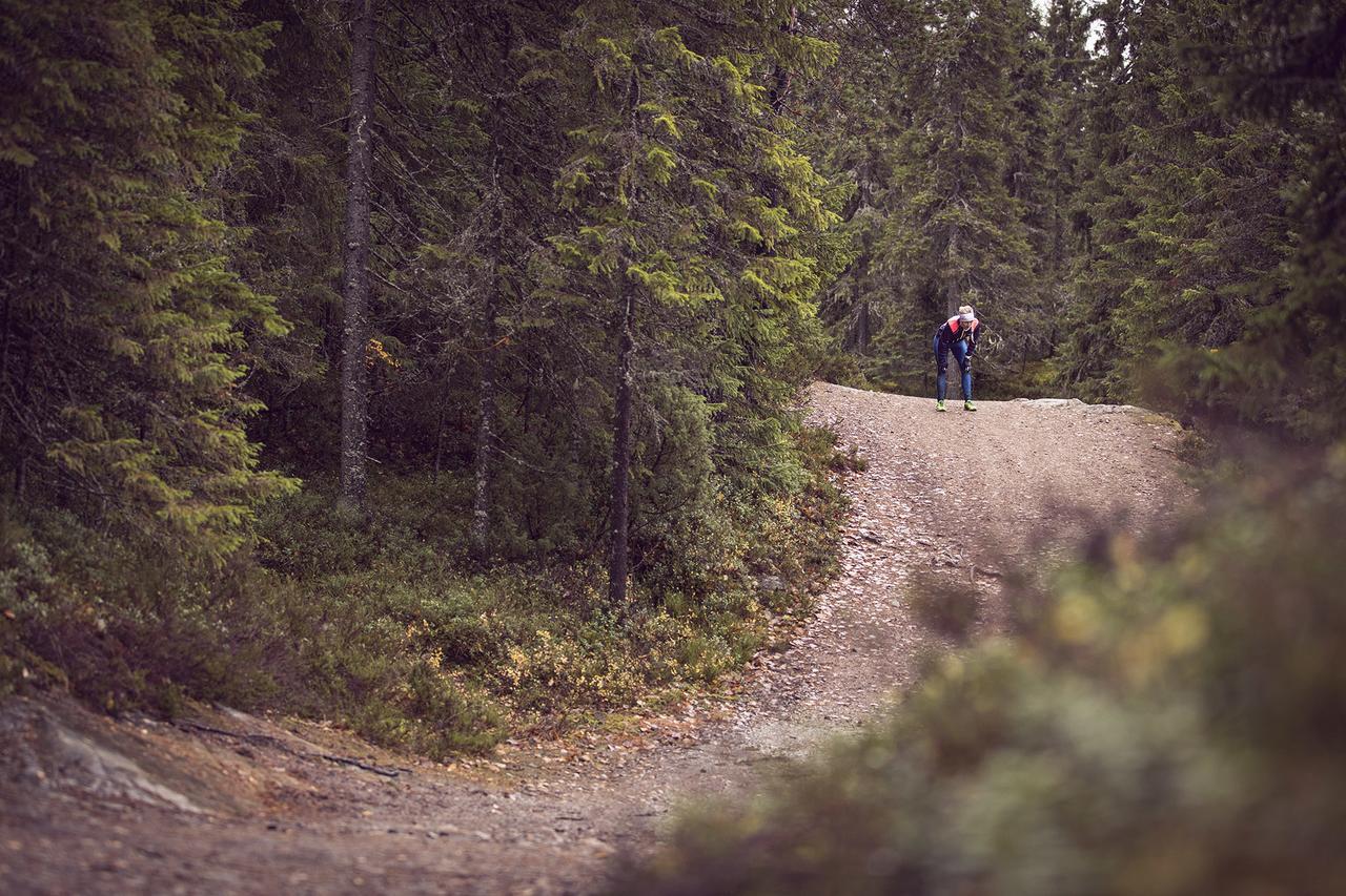 Vuokatti Sport Chalets Екстер'єр фото