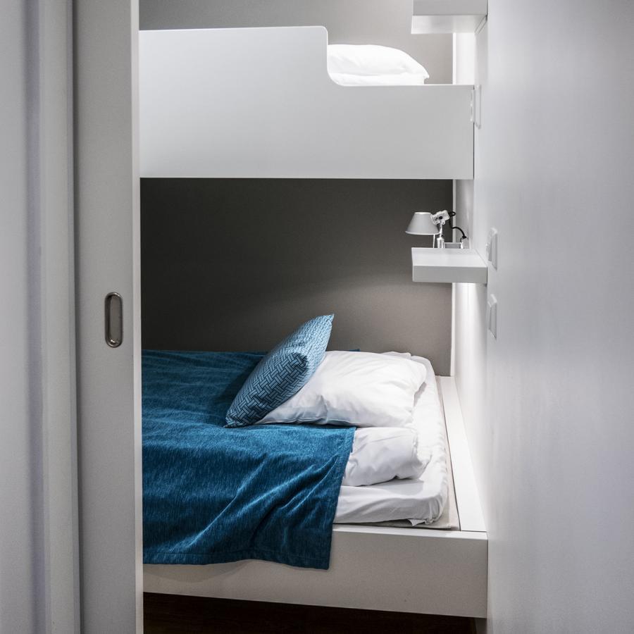 Vuokatti Sport Chalets Екстер'єр фото
