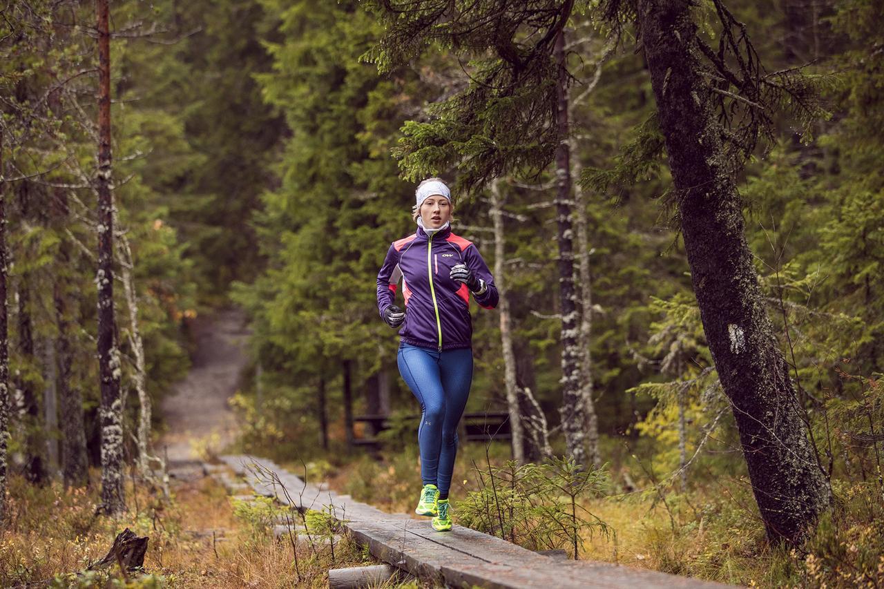 Vuokatti Sport Chalets Екстер'єр фото
