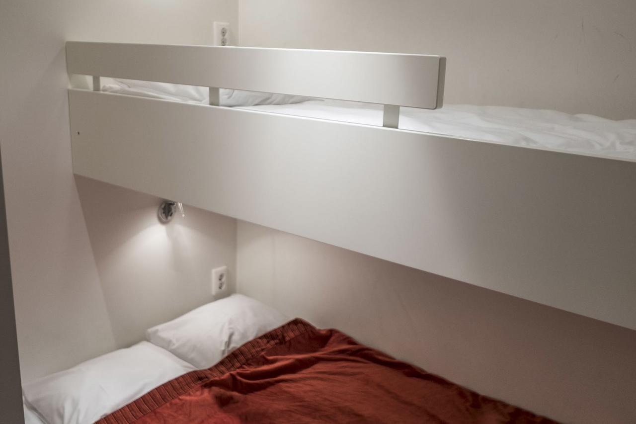 Vuokatti Sport Chalets Екстер'єр фото