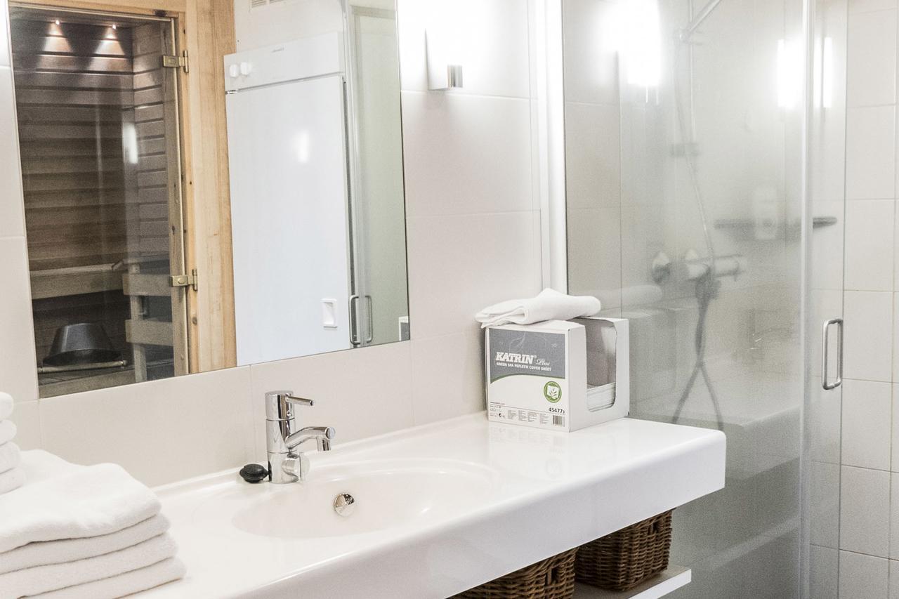 Vuokatti Sport Chalets Екстер'єр фото